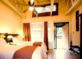Dreamfields Guesthouse 3