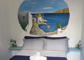 Casa di Roma 4