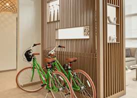 Element by Marriott Chattanooga East 2