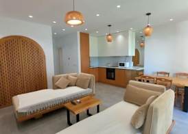 Pinegrove Apartment 2