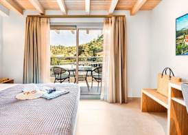 Hôtel Ôclub Experience Chrousso Village & Suites 5