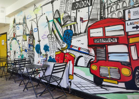 St Christopher's Inn, Greenwich - Hostel 2