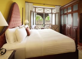 Casa Lecanda Boutique Hotel 3