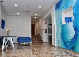 Hotel Castilla Alicante 2
