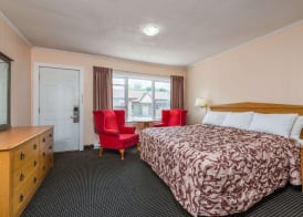 Knights Inn London 3