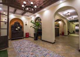 Soho Garden Hotel (Shanghai Huaihai Rd. Flagship) 3