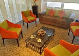 Howard Johnson by Wyndham Piedras Moras 5
