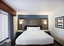 Best Western PLUS Mountain View Auburn Inn 4