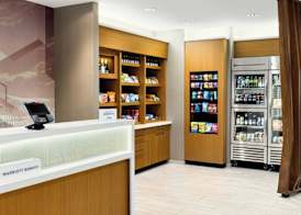 SpringHill Suites by Marriott Easton PA 5