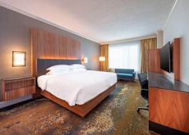 Hyatt Regency Calgary 5