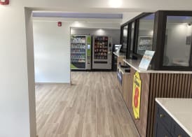 Super 8 by Wyndham Baltimore Northwest 5