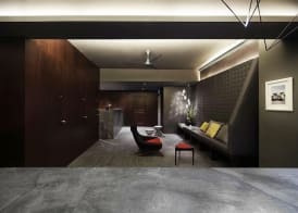 The Pod at Beach Road Boutique Capsule Hotel 4