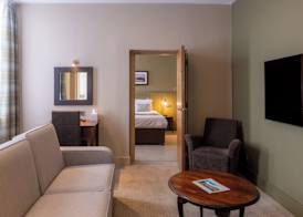 Rosslea Hall Hotel 5