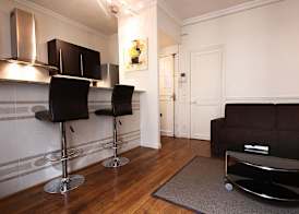 APTS BRIDGESTREET MONTPARNASSE 2