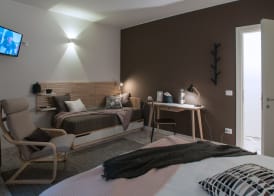 Relais Merizzi 3