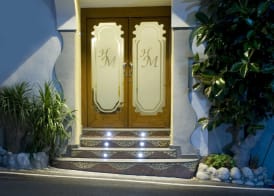 Hotel & Residence Matarese 2