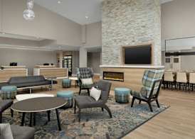 Residence Inn by Marriott Dayton Miamisburg 2