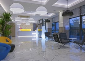 Kaptan Hotel 2