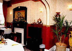 Ilfracombe House Hotel - near Cliffs Pavilion 2