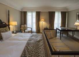 Falkensteiner Schlosshotel Velden – The Leading Hotels of the World 3