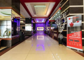 RedDoorz at Winter Hotel Araneta 2