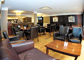 Nevis Bank Inn 4
