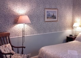 Beaufort Lodge 5
