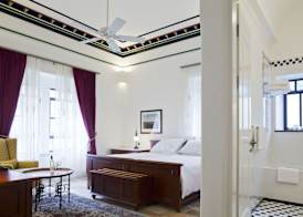 The American Colony Hotel - Small Luxury Hotels of the World 5