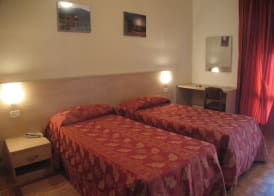 Albergo Ristorante Monterosa 4