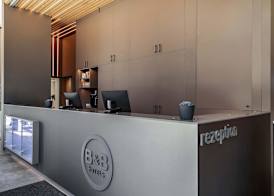 B&B Hotel Villingen-Schwenningen 2