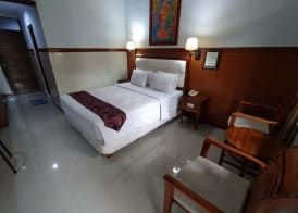 Hotel Sorga Cottages 4