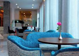 The Palms by Eagles Airport City 4