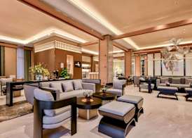 Howard Johnson Hot Springs Plaza YingHuaShan 4