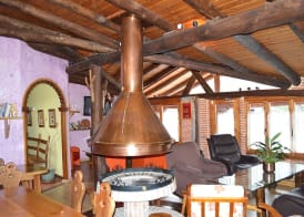Posada Peñas Arriba 3