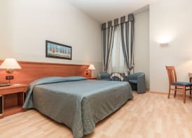 Hotel Impero 4