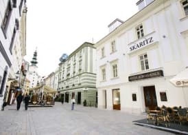 SKARITZ Hotel & Residence 4