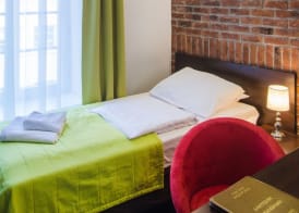 Hotel Artus - Old Town 5
