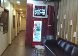 Hotel Gold Coast 2