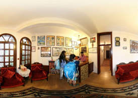 Boomerang Guest House 2