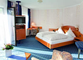 LandKomfort Hotel Elsenmann Garni 5