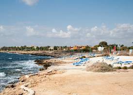 Nelia Sea Breeze 2