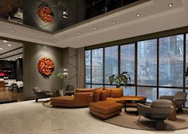 Delta Hotels by Marriott Istanbul Vadi 2
