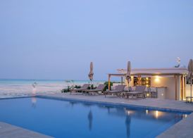 Villa Bluu 5