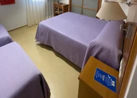 Hotel Tio Pepe 3