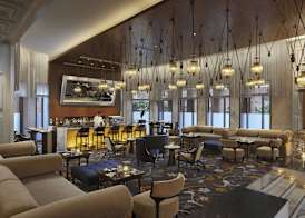 ITC Mughal, A Luxury Collection Resort & Spa, Agra 4