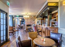 The Globe Inn Wells 2
