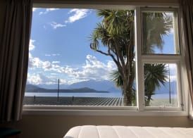 Te Anau Manapouri Lake Hotel 3