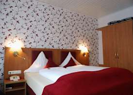 Hotel Wildunger Hof 5