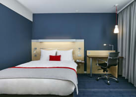 Holiday Inn Express DUSSELDORF - CITY NORTH by IHG 5