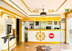 OYO 137 Marina Hotel 5